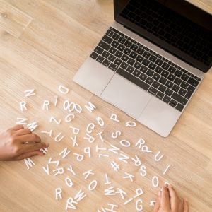 Outils et technologies : apprendre autrement avec la dysorthographie