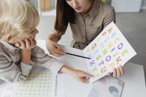 Grandir avec une dysorthographie : parcours, défis et réussites inspirantes