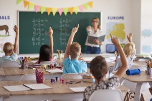 Dysorthographie et scolarité : comment favoriser la réussite de l’élève ?