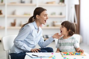 Qui consulter pour une dysorthographie ?