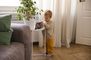 Dysorthographie : comment aider son enfant à garder confiance en lui