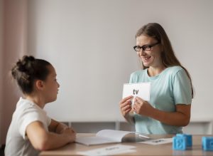 Qui soigne la dysorthographie ? Professionnels et suivi