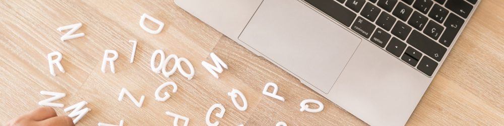 Outils et technologies : apprendre autrement avec la dysorthographie