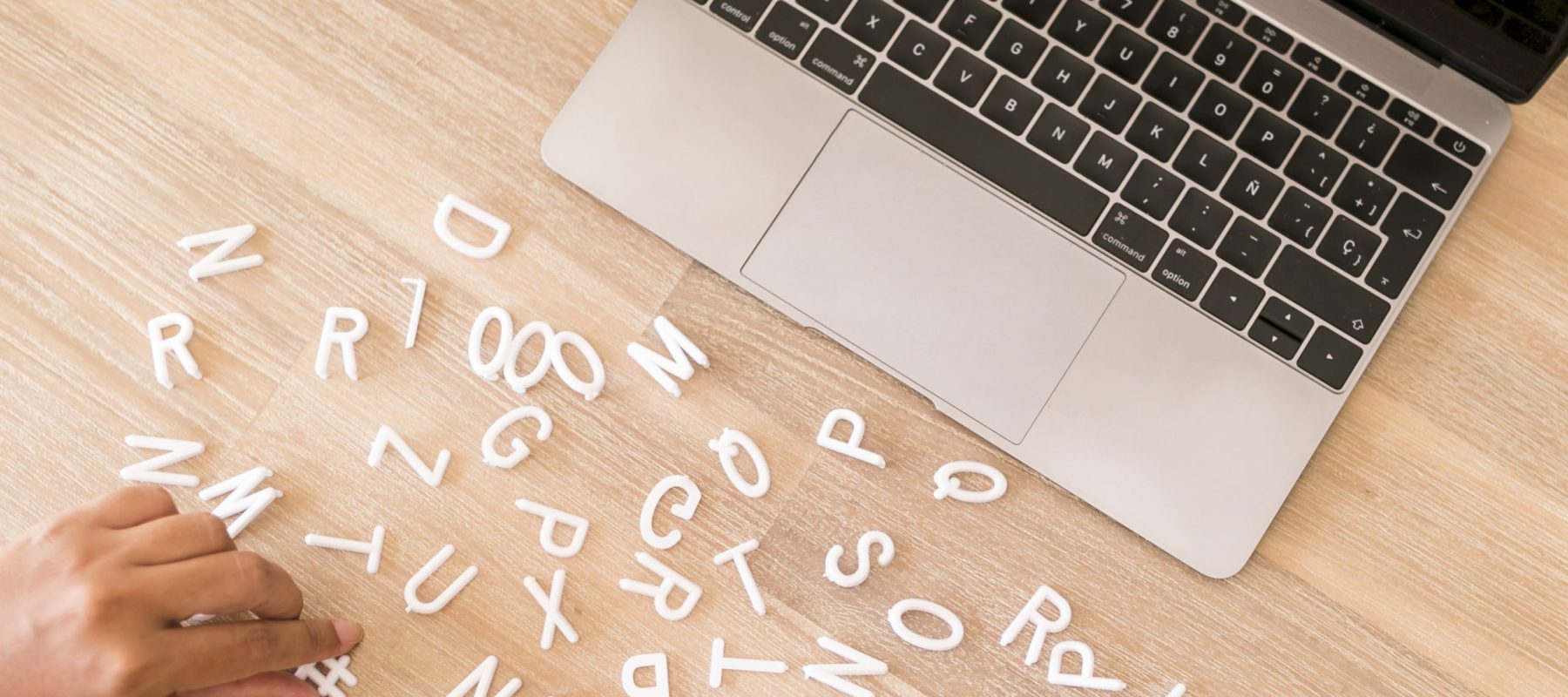 Outils et technologies : apprendre autrement avec la dysorthographie