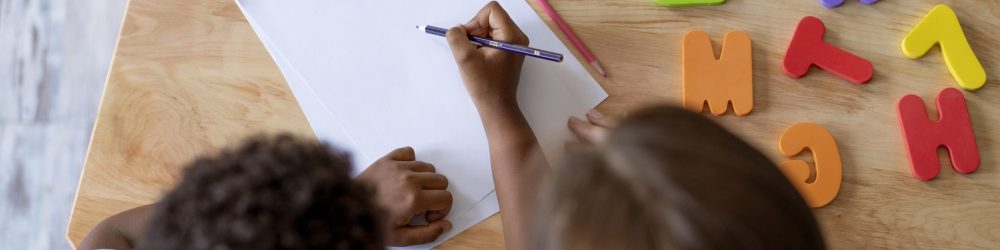 Exercices et outils incontournables pour surmonter la dysorthographie