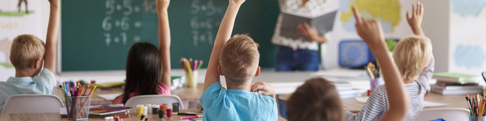 Dysorthographie et scolarité : comment favoriser la réussite de l’élève ?