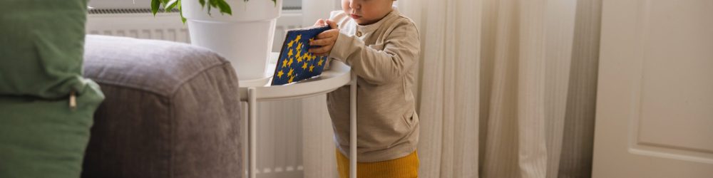 Dysorthographie : comment aider son enfant à garder confiance en lui