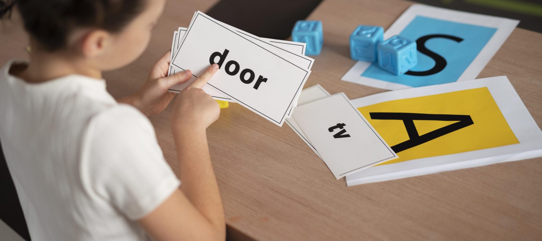 La dysorthographie ne se résume pas à de simples fautes d’orthographe