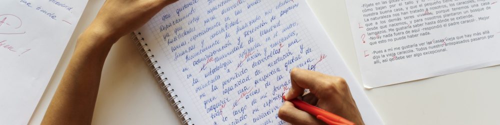 Comment adapter les dictées pour un enfant dysorthographique ?